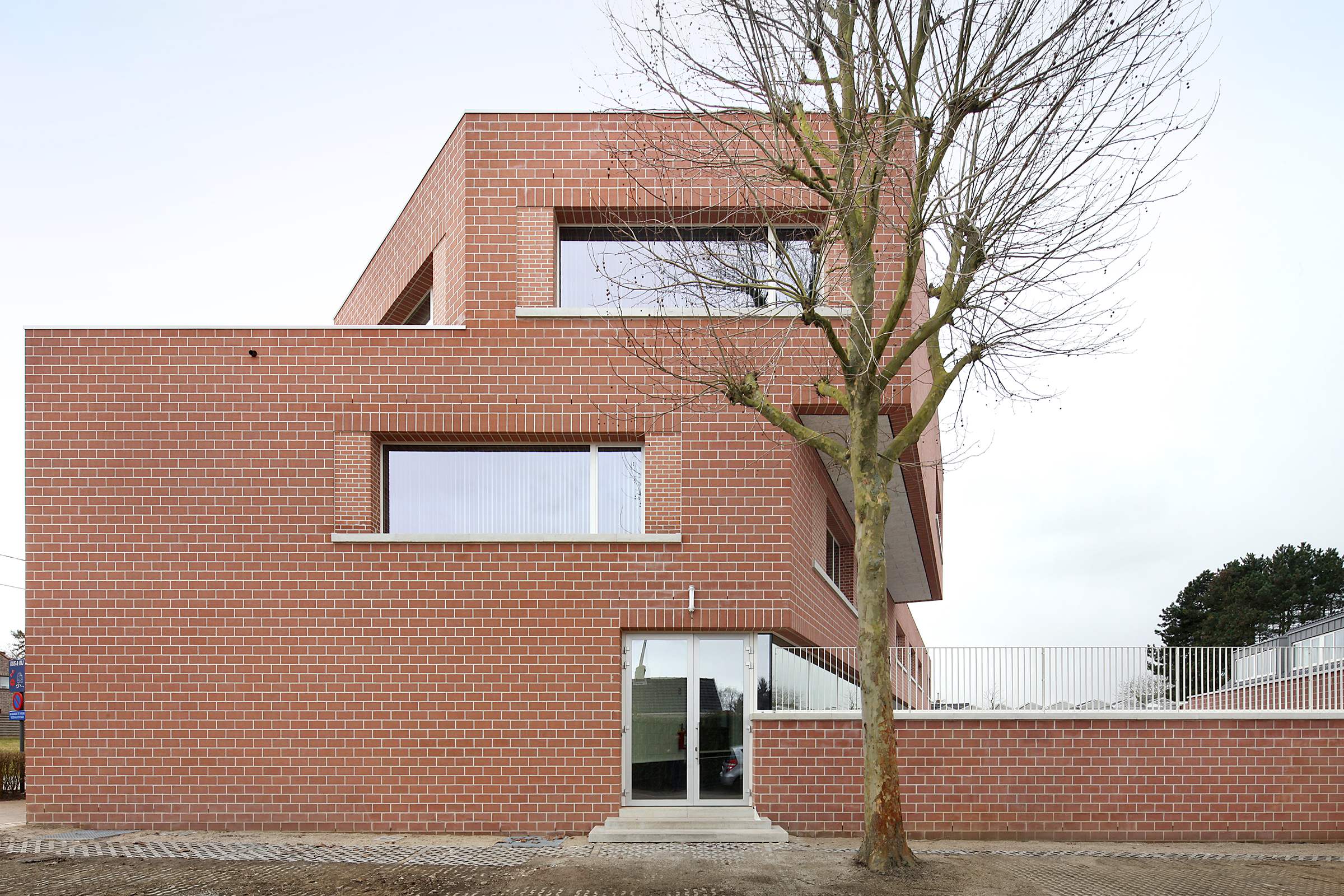 FVWW school lummen 01
