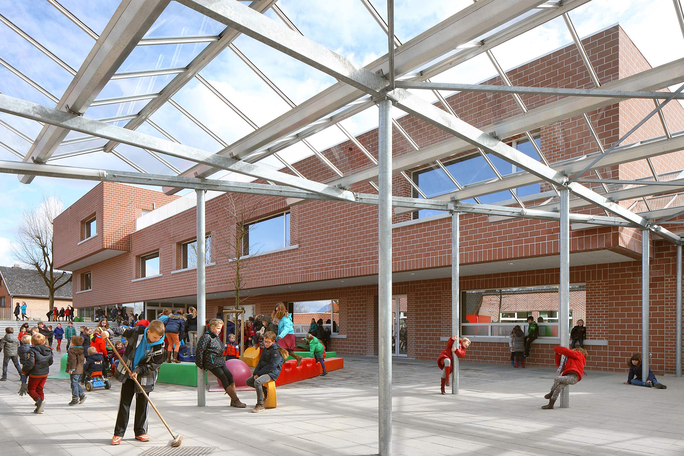 FVWW school lummen 03