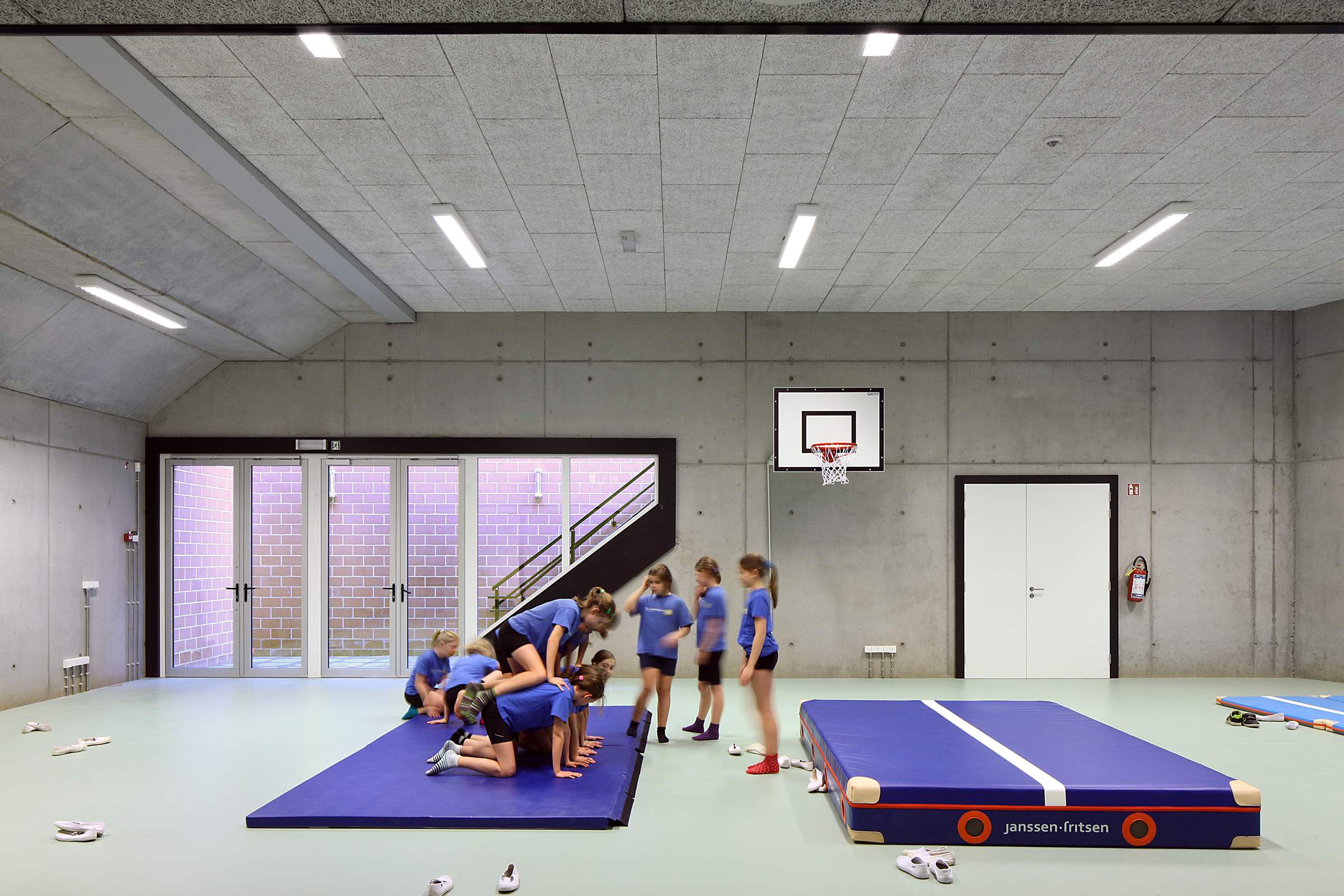 FVWW school lummen 04