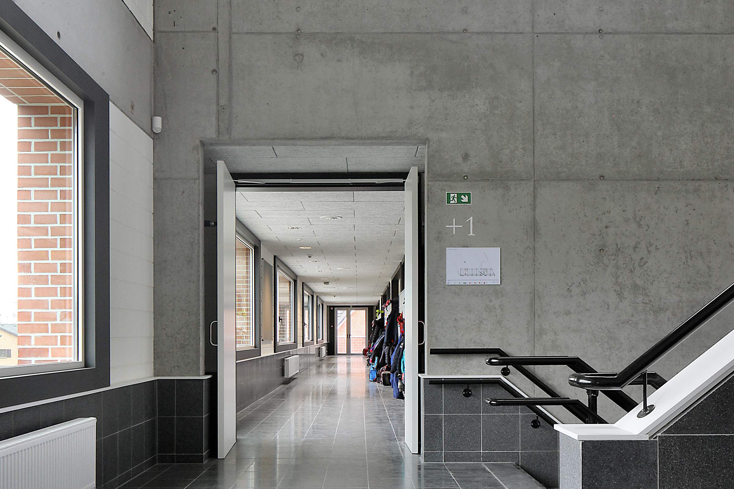 FVWW school lummen 06