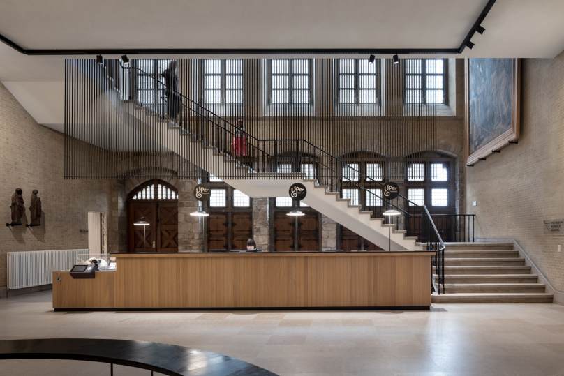 YPERMUSEUM