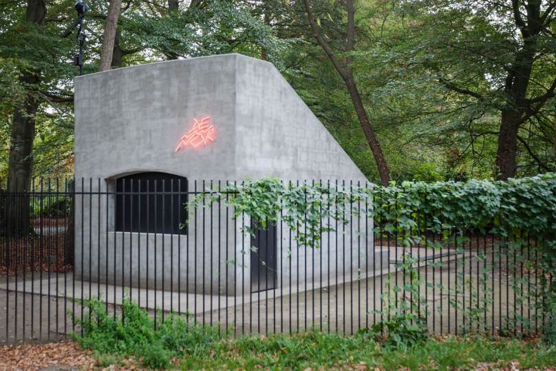 DE NOR MIDDELHEIMMUSEUM ANTWERPEN