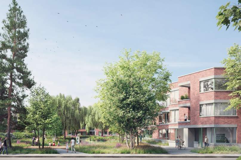Wonen in Aartselaar