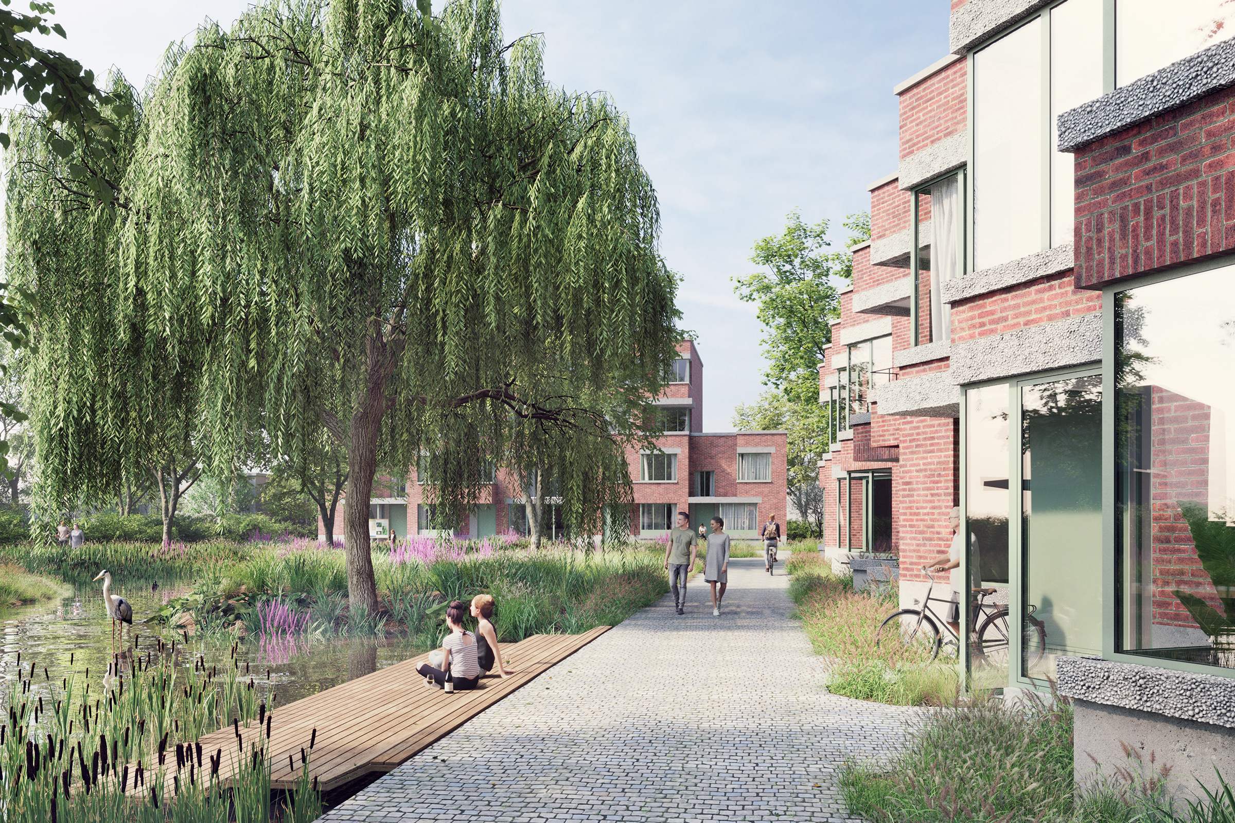 fvww wonen in aartselaar