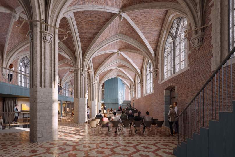 VLEESHUIS ANTWERPEN