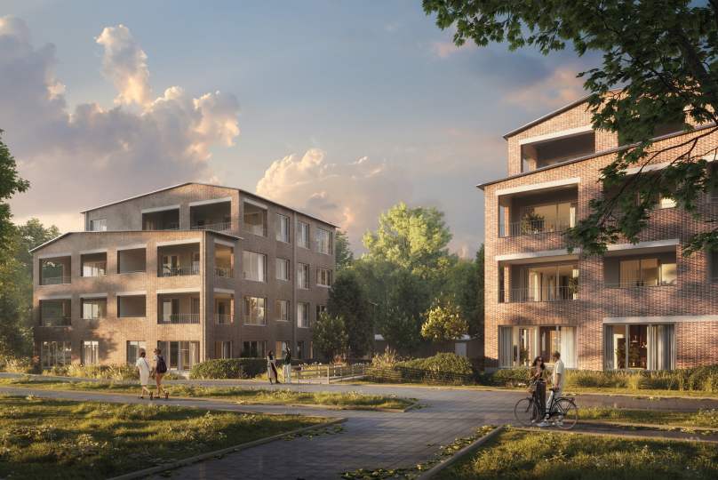 WONEN IN HERENTALS