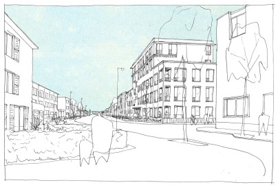 SOCIAAL WONEN IN DEURNE