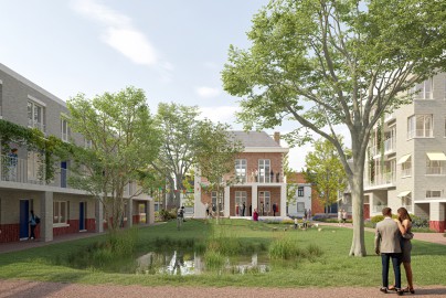 WONEN IN OOSTKAMP