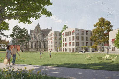 WONEN IN KORTRIJK