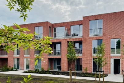Wonen in Lier