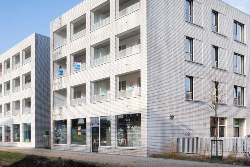 ZORGCLUSTER PIER KORNEL AALST