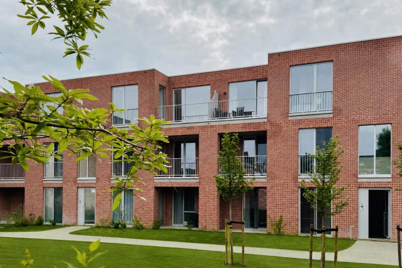 Wonen in Lier
