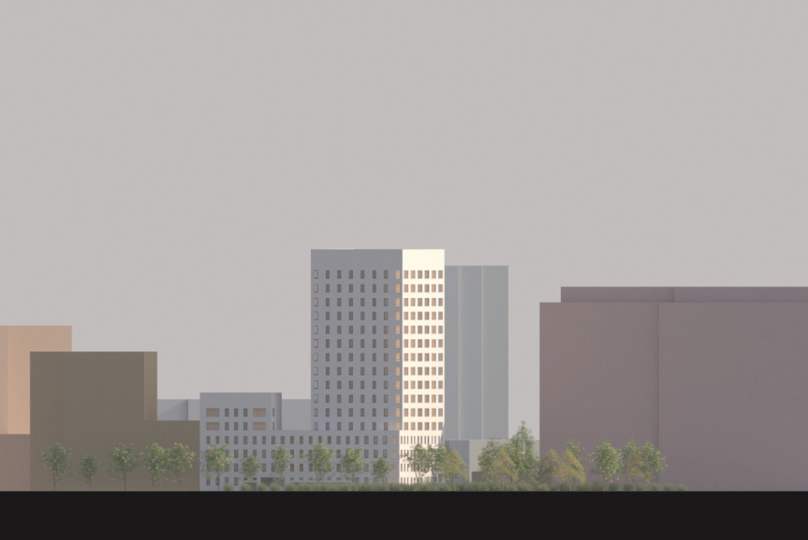 SOCIAAL WONEN HOF TER LO