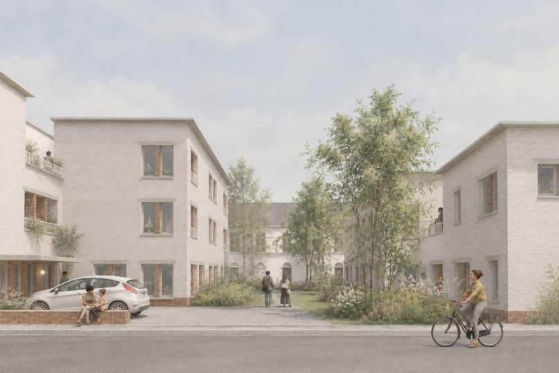 WONEN IN LOKEREN