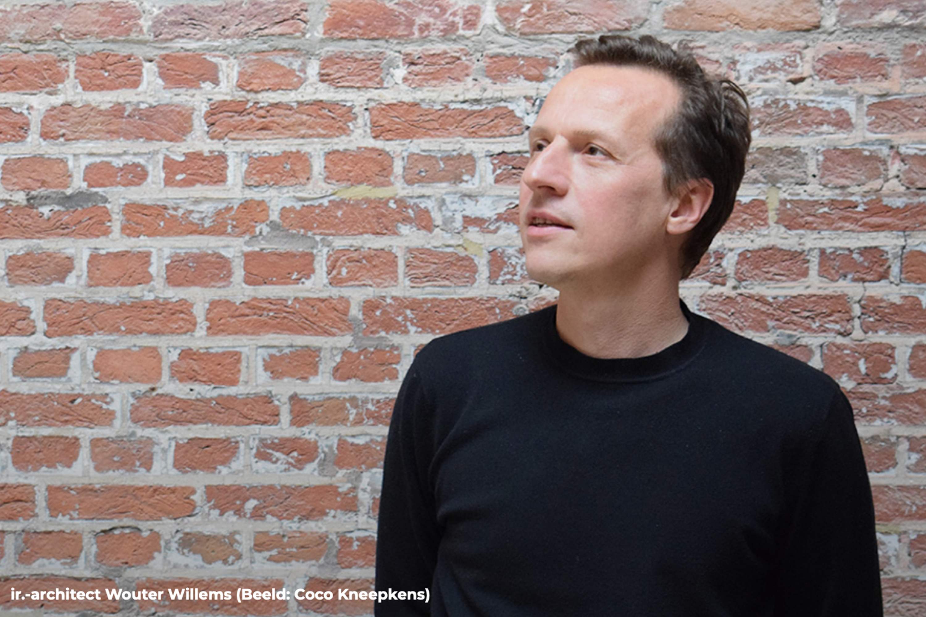 Wouter Willems bijdrage aan De Pen