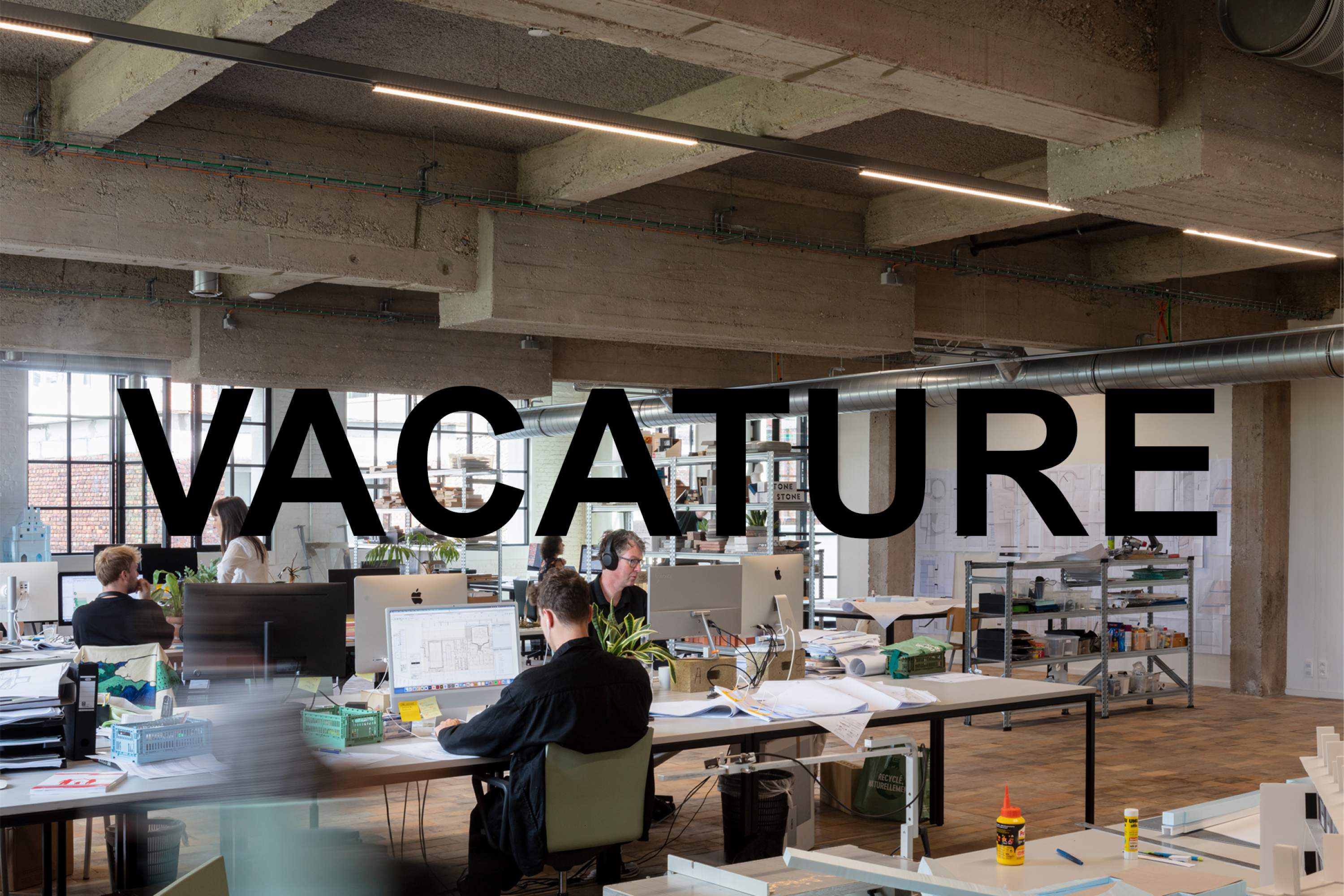 VACATURE
